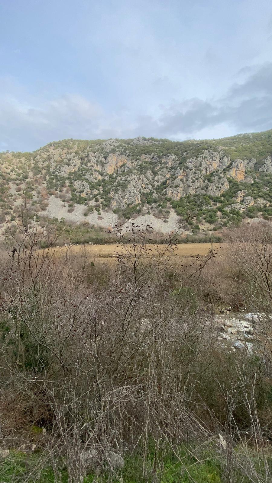 MABEL'DEN FIRSAT YATIRIMLIK DEV ARAZİ